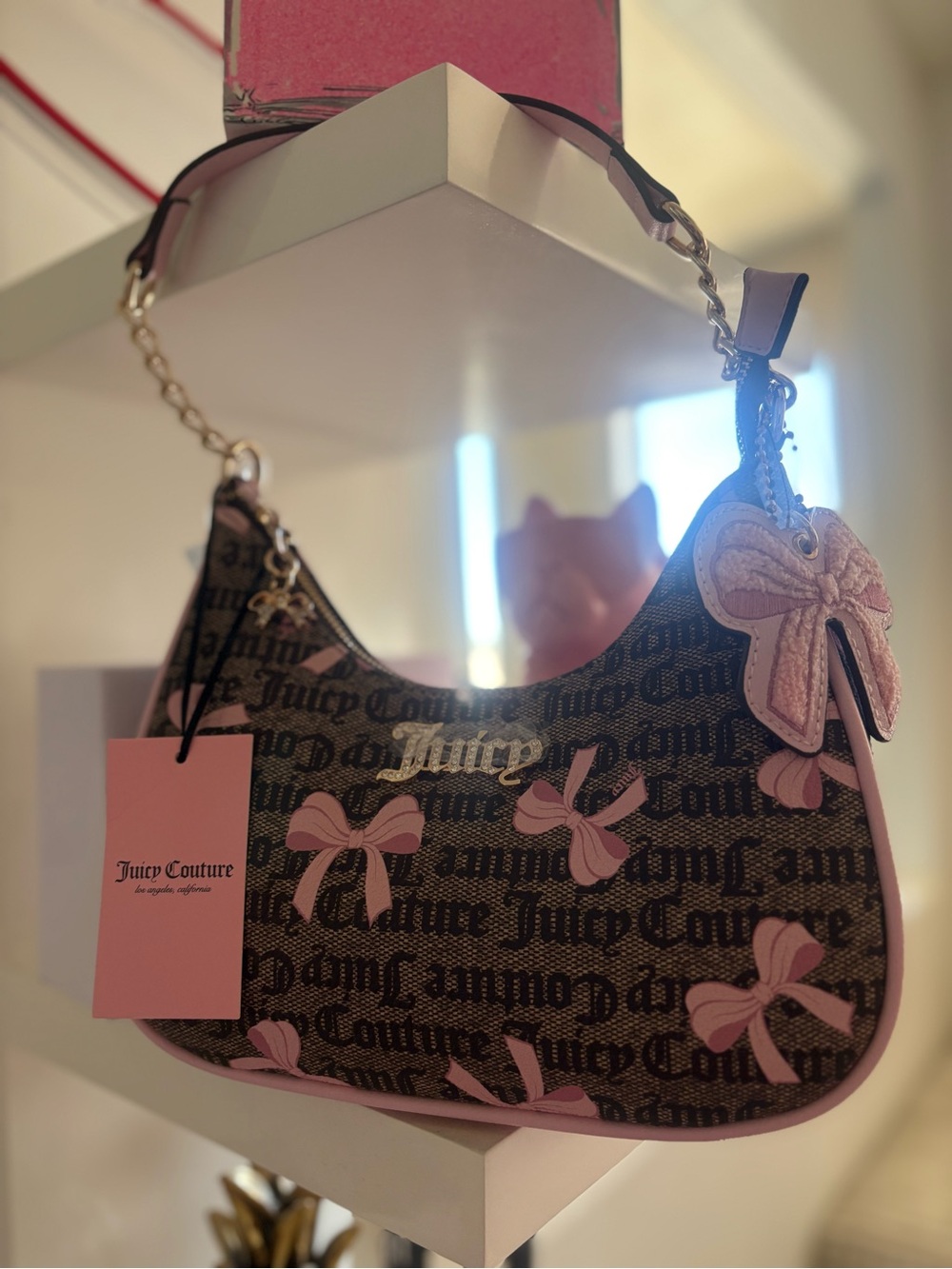 Juicy Couture Simply Sweet Coho